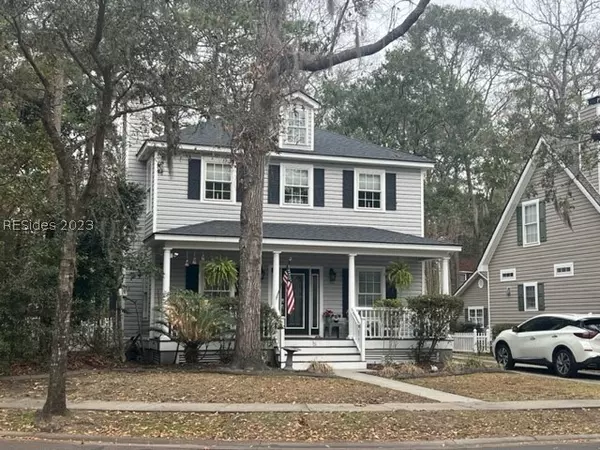 36 Westbury Park WAY, Bluffton, SC 29910