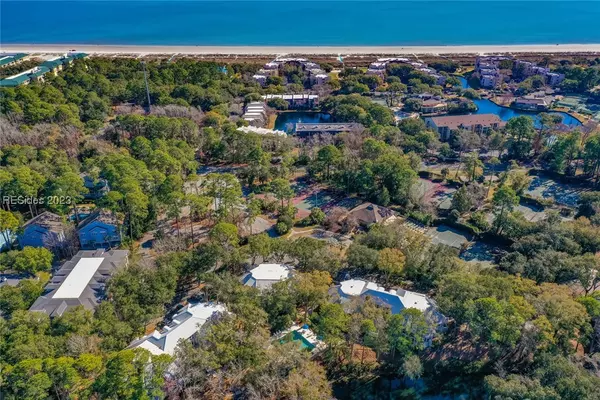 14 Wimbledon CT #102-3, Hilton Head Island, SC 29928