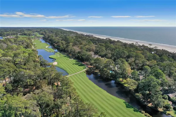 Hilton Head Island, SC 29928,39 Woodbine PL