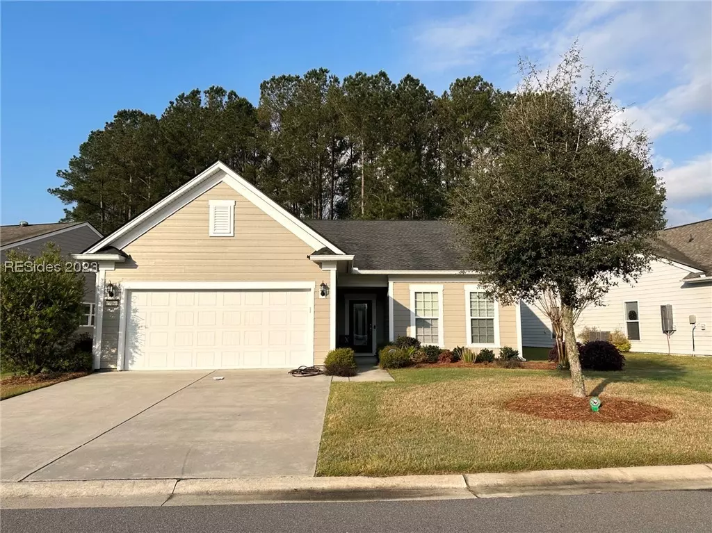 Bluffton, SC 29909,909 Promenade LN