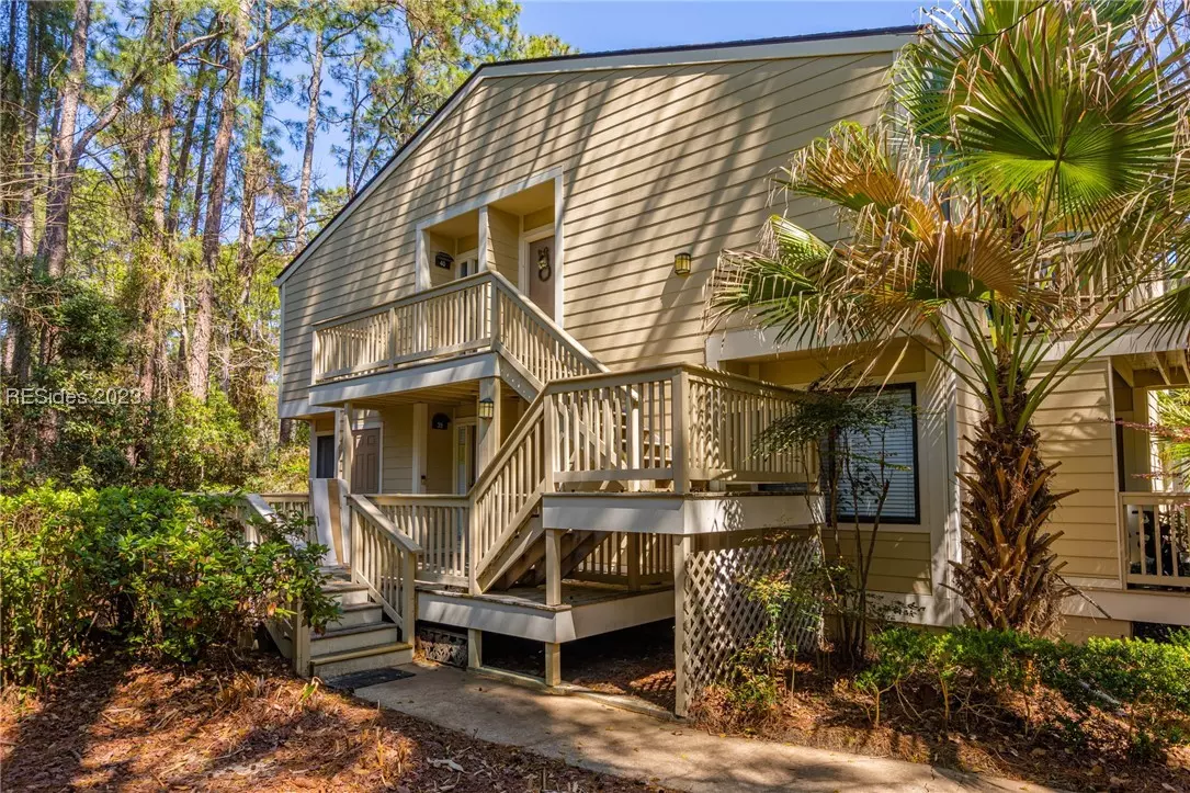 Hilton Head Island, SC 29928,53 Delander CT #38