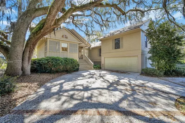 Hilton Head Island, SC 29928,3 Spartina CRES