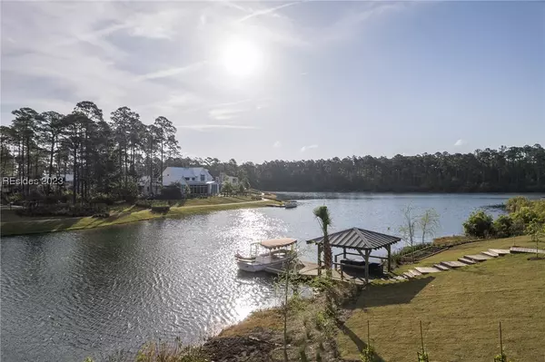 Bluffton, SC 29910,46 Flicker ST