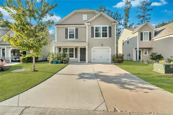 207 Shumard Oak, Bluffton, SC 29910