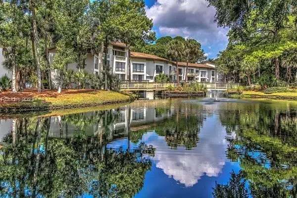 Hilton Head Island, SC 29928,42 S Forest Beach DR #3255