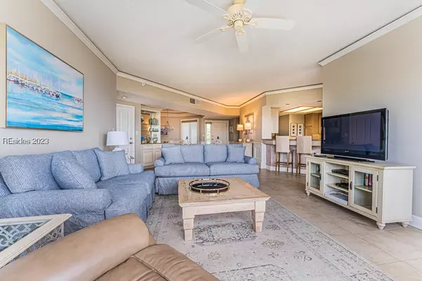 Hilton Head Island, SC 29928,63 Ocean LN #2519