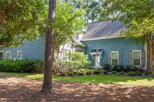 Bluffton, SC 29910,15 Redbud WAY