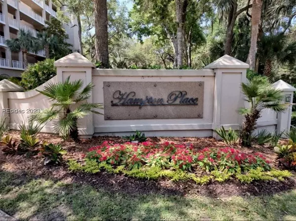 41 Ocean LN #6405, Hilton Head Island, SC 29928