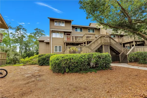 Hilton Head Island, SC 29928,50 Yacht Cove DR #321