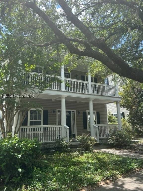 35 Barrington AVE, Bluffton, SC 29910