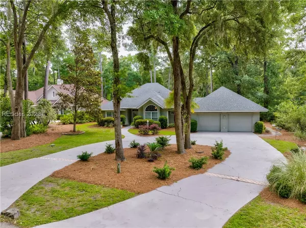 13 Belton CT,  Hilton Head Island,  SC 29926