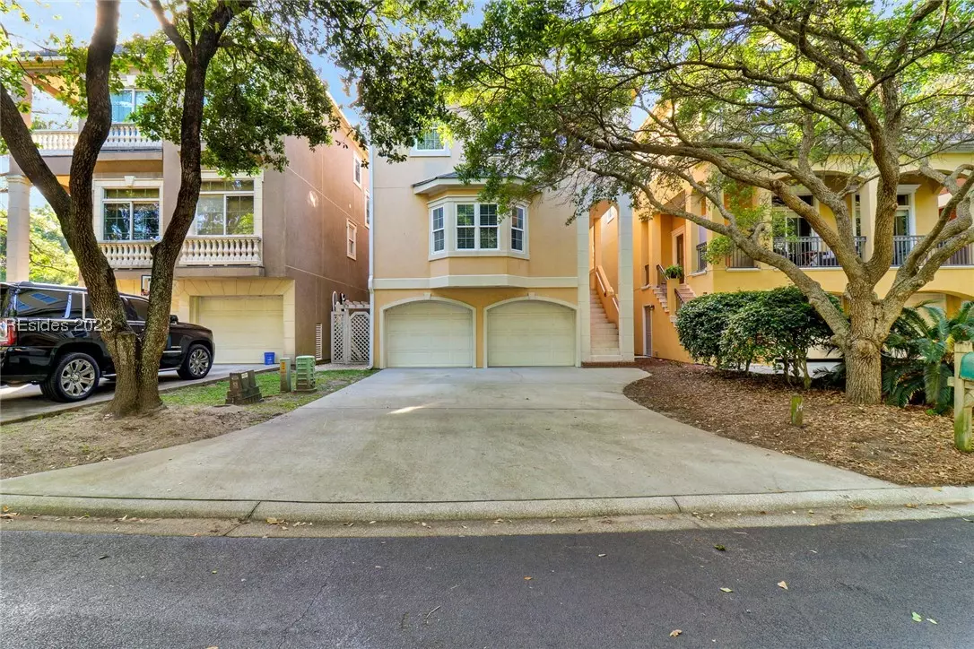 Hilton Head Island, SC 29928,14 Henry LN