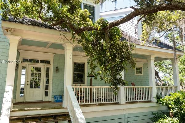 49 River Rd, Daufuskie Island, SC 29915