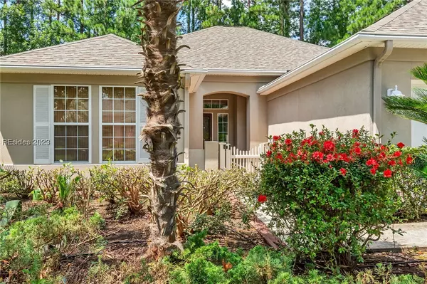 Bluffton, SC 29909,59 Hampton CIR