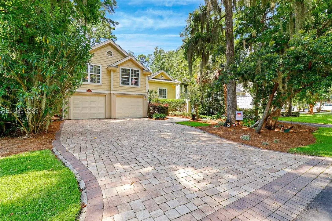 Hilton Head Island, SC 29926,21 Wax Myrtle CT