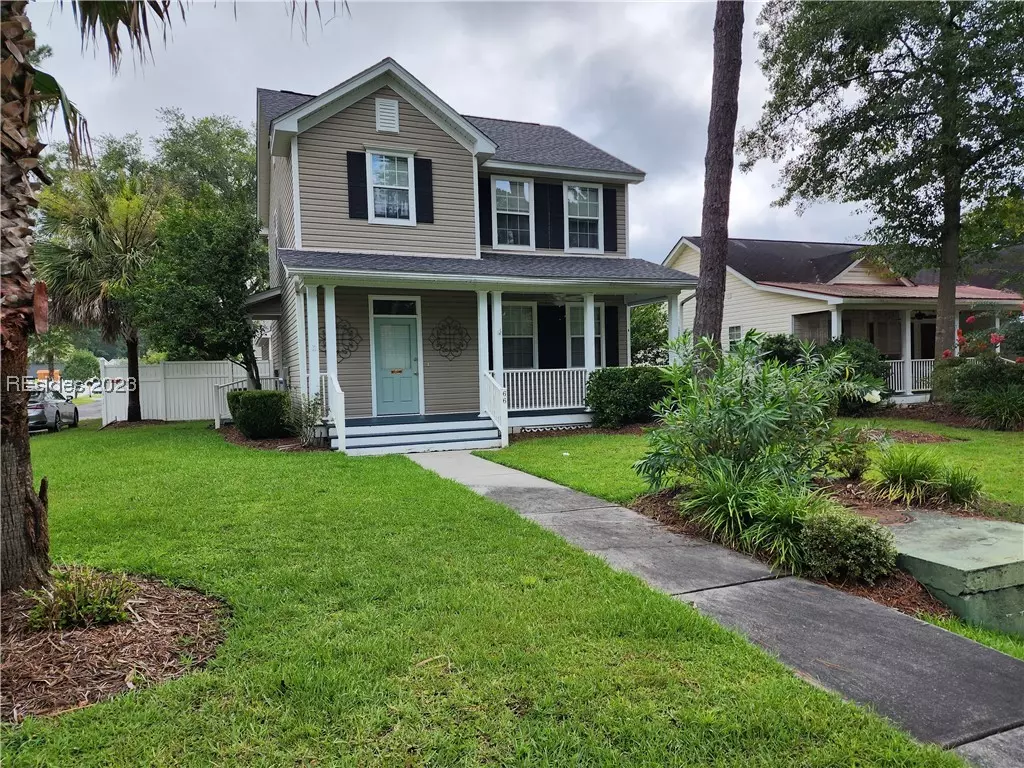 Bluffton, SC 29910,66 Able ST