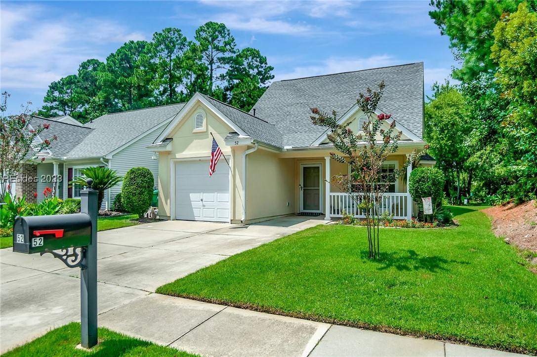 52 Gables LN, Bluffton, SC 29910