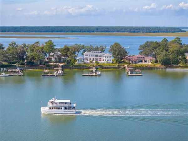 Hilton Head Island, SC 29926,70 Brams Point RD