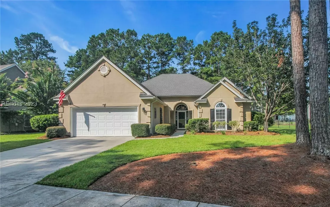 Bluffton, SC 29910,170 Pinecrest CIR