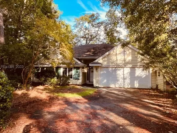 70 Pipers Pond RD, Bluffton, SC 29910