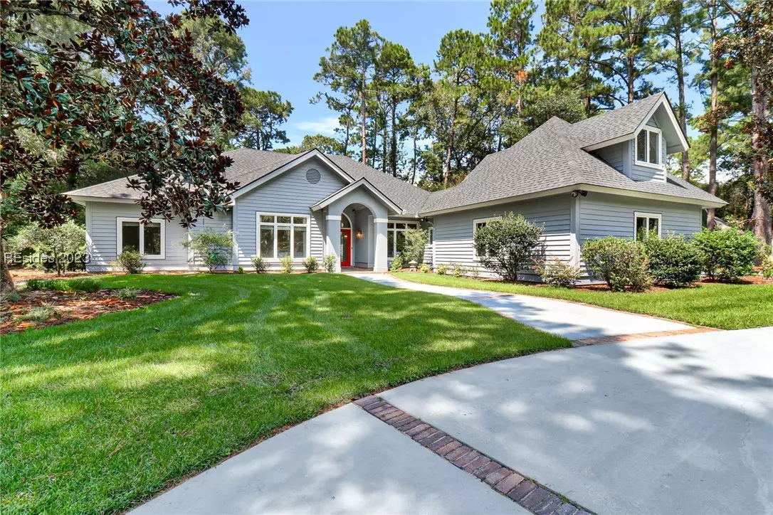 Hilton Head Island, SC 29926,13 Saw Timber DR