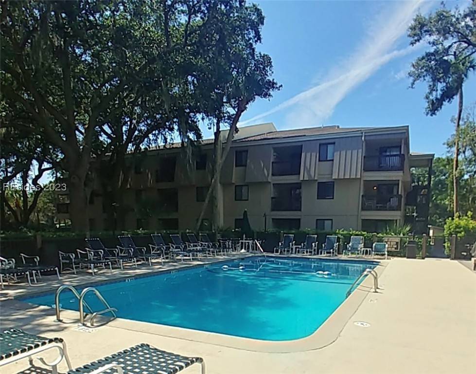 21 Lagoon RD #A3B, Hilton Head Island, SC 29928