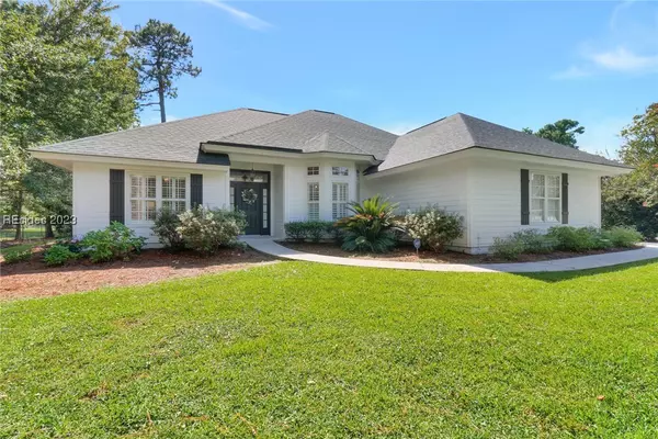 Bluffton, SC 29910,9 Allyan CT