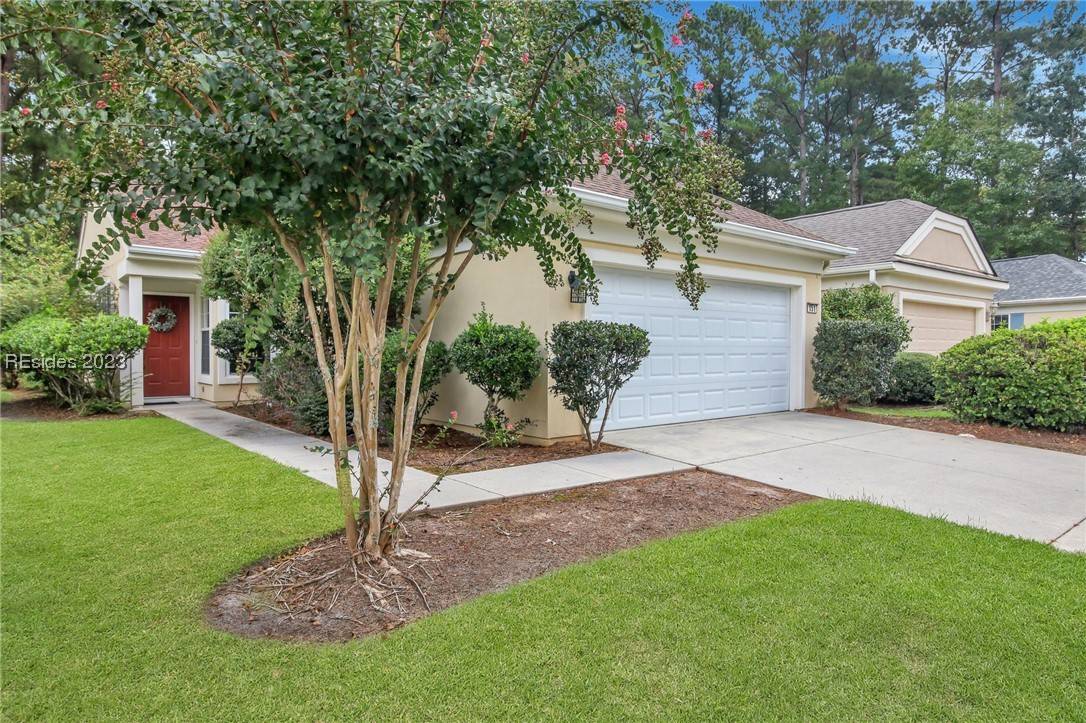 151 Cypress RUN, Bluffton, SC 29909