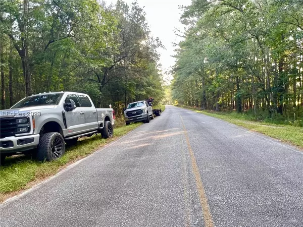 Wagon Branch LOOP, Ridgeland, SC 29936