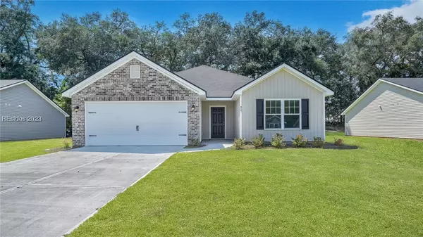 316 Founders WALK, Bluffton, SC 29910