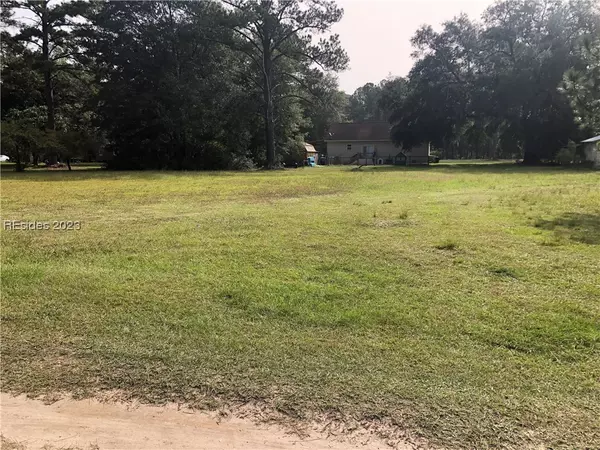 Ellis Hodge Rd, Ridgeland, SC 29936