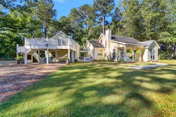 36 Center Point DR, Yemassee, SC 29945