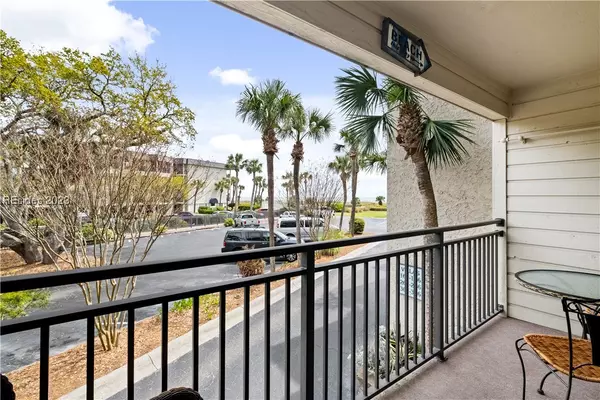 Hilton Head Island, SC 29928,23 S Forest BCH #160