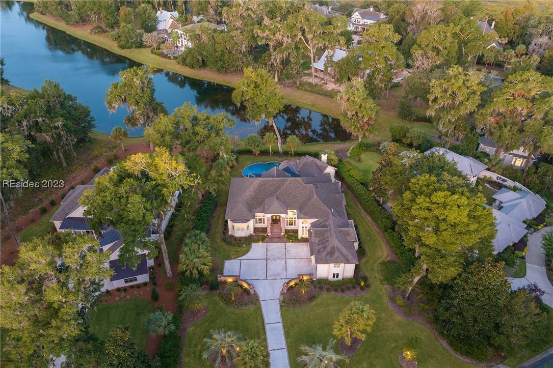 Bluffton, SC 29910,71 Inverness DR