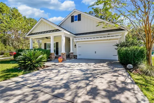 32 Fording CT, Bluffton, SC 29910