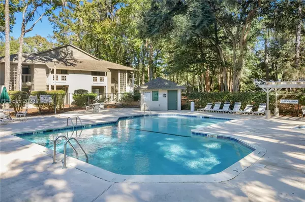 30 Mathews DR #411, Hilton Head Island, SC 29926