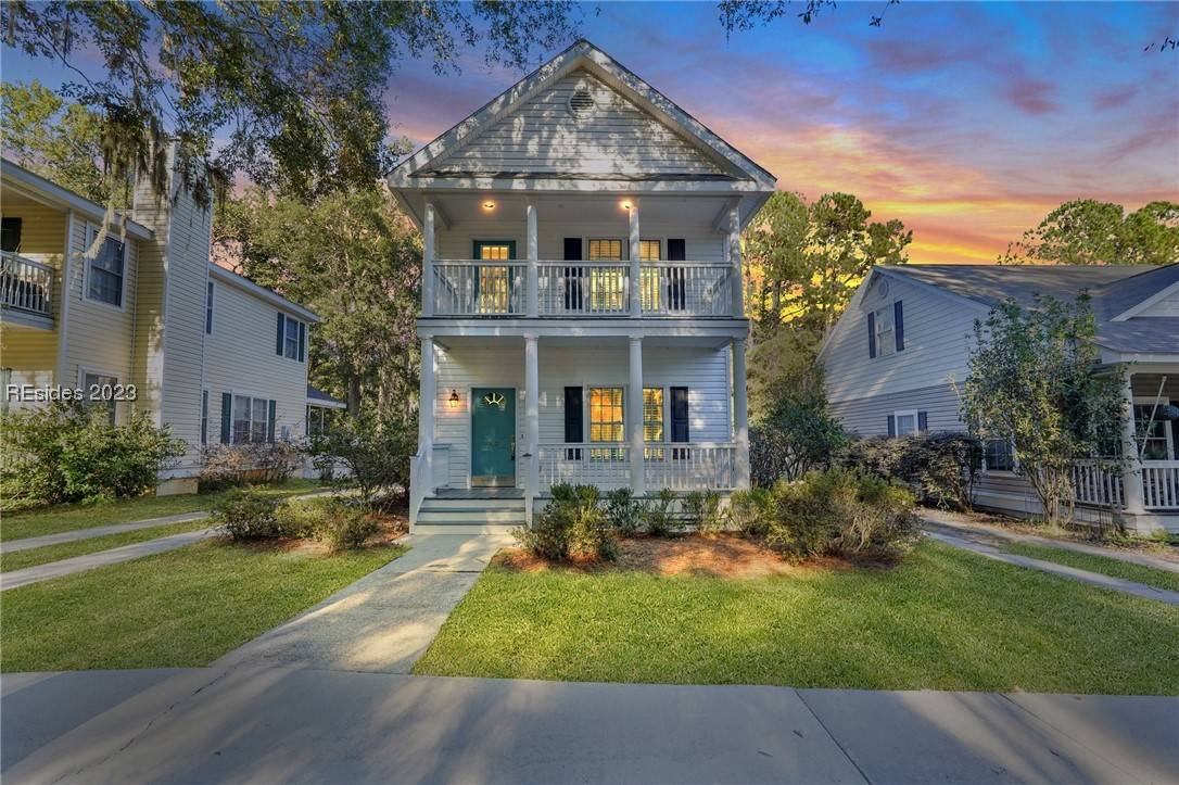 47 Kensington BLVD, Bluffton, SC 29910