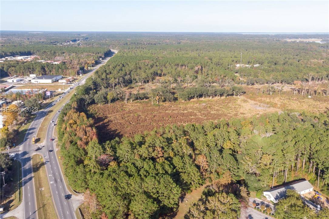 Okatie, SC 29909,2 Cherry Point RD