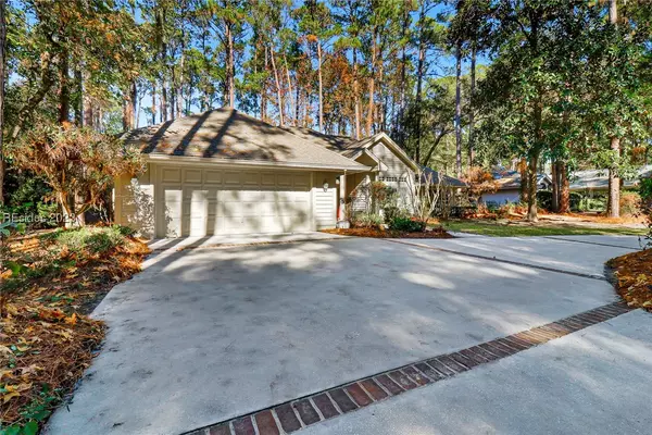 Hilton Head Island, SC 29926,13 Hickory Forest DR