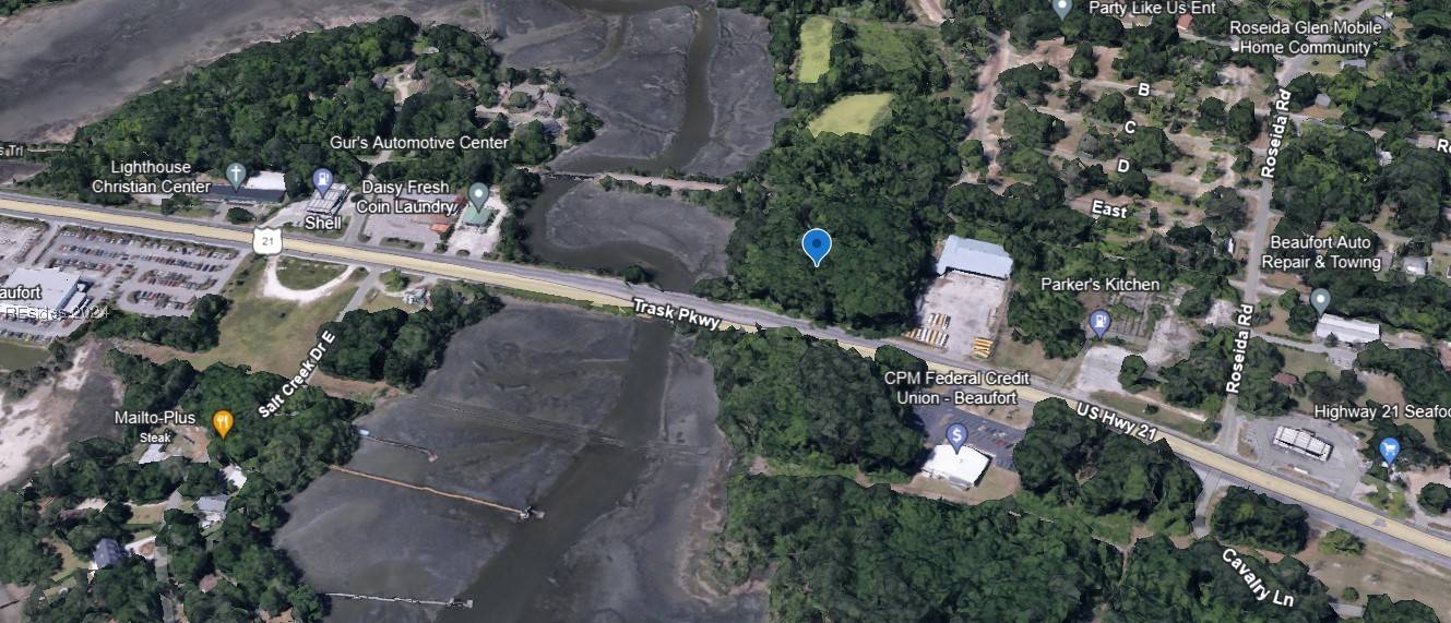 3492 Trask Pkwy, Beaufort, SC 29906