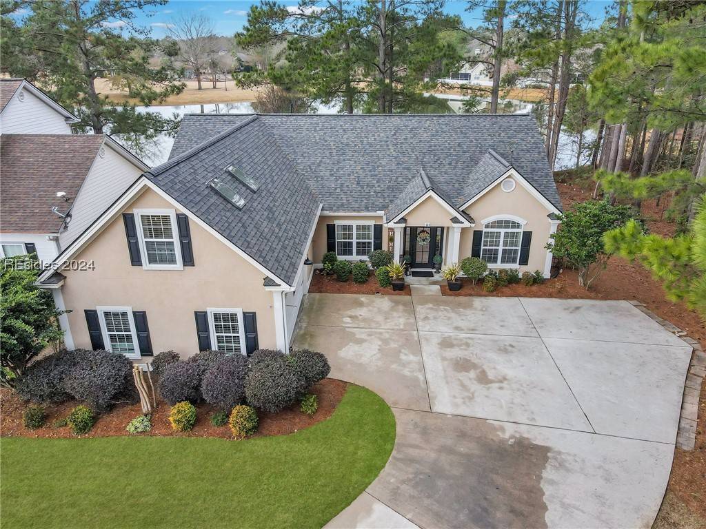 123 Weston CT, Bluffton, SC 29910
