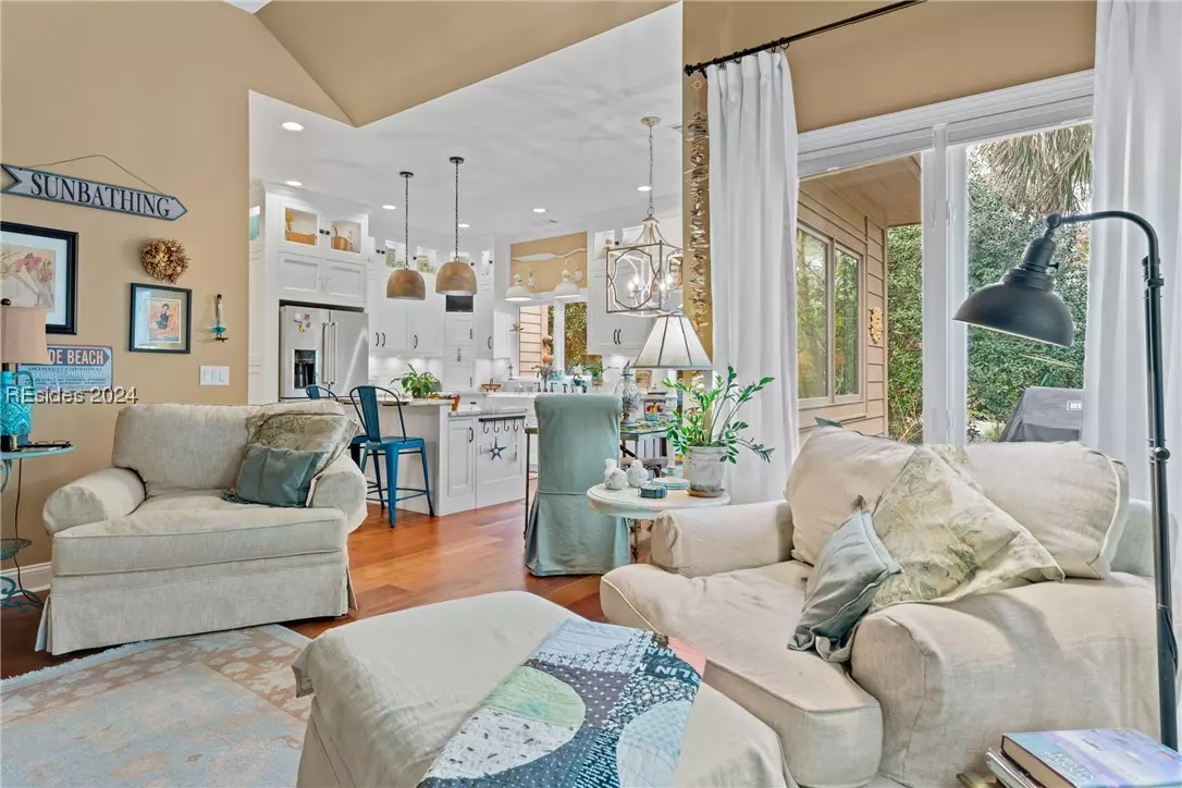 Hilton Head Island, SC 29926,16 Pearl Reef LN