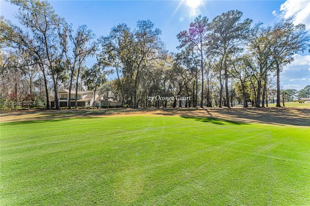 Bluffton, SC 29910,27 Oconee CT