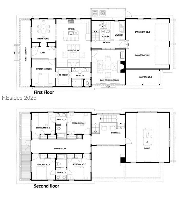 Bluffton, SC 29910,34 Tabby Shell RD