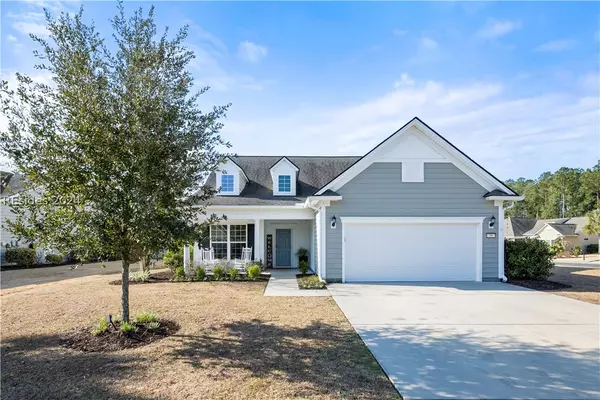 Bluffton, SC 29910,59 Bainbridge WAY