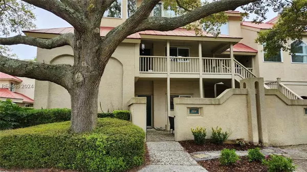 Hilton Head Island, SC 29928,5 Newport DR #1104