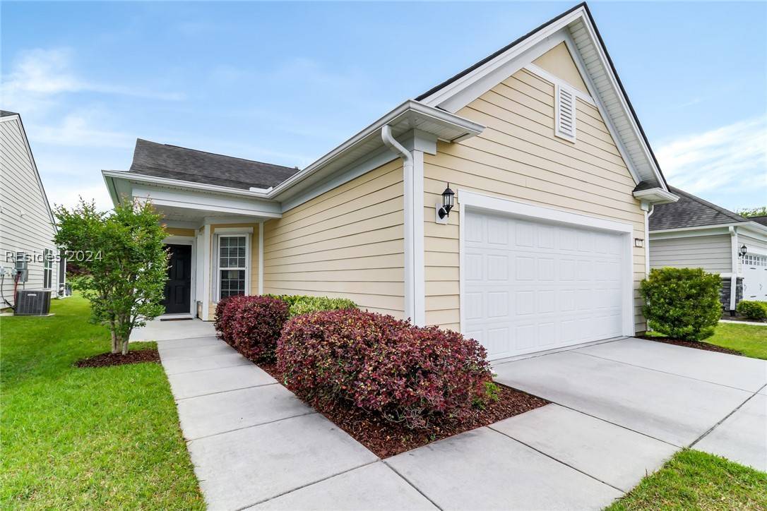 47 Wild Strawberry LN, Bluffton, SC 29909