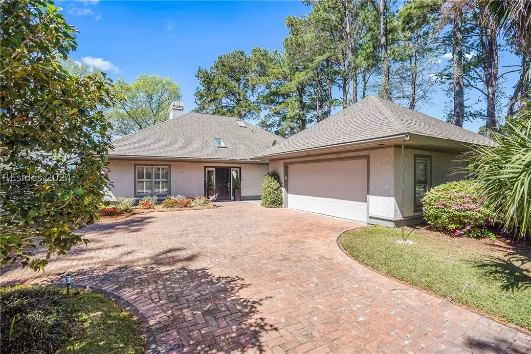 Saint Helena Island, SC 29920,738 N Reeve RD