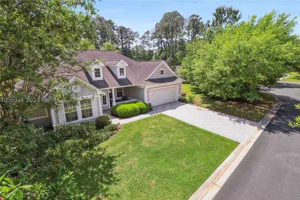 Bluffton, SC 29909,127 Lake Somerset CIR