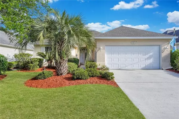 3 Graham CT, Bluffton, SC 29909